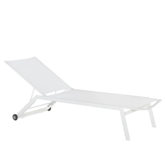 Tumbona Gandía de Arkimueble