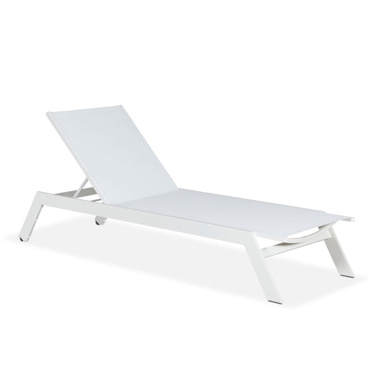 Tumbona Benissa de Arkimueble