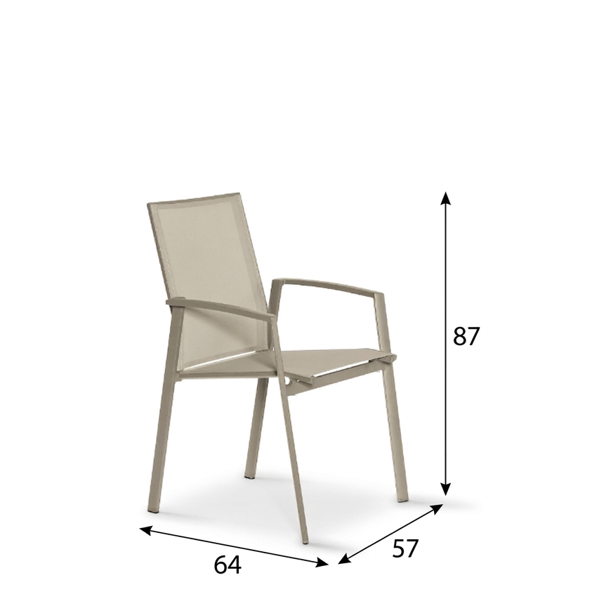 Silla Faro de Arkimueble