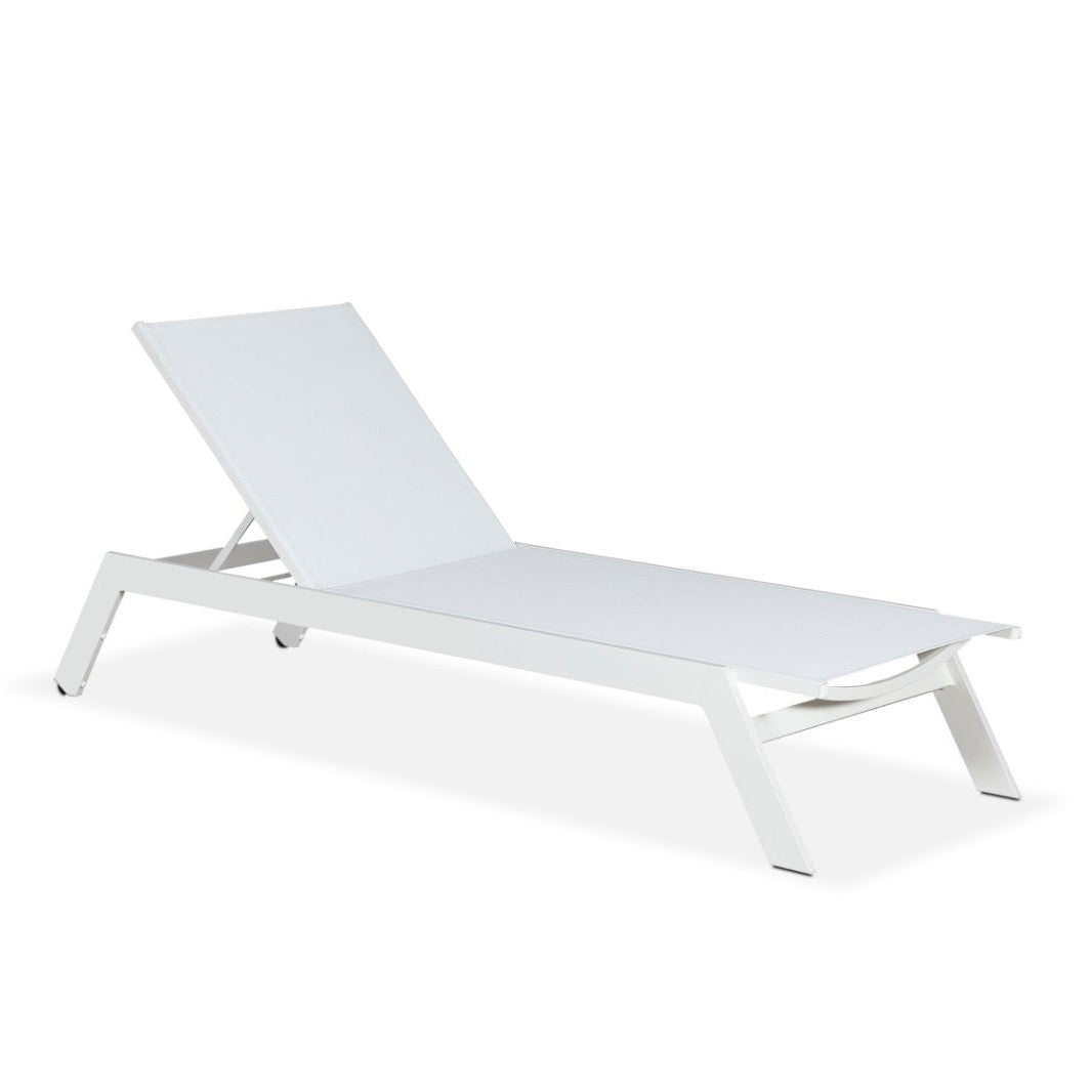 Tumbona Benissa de Arkimueble