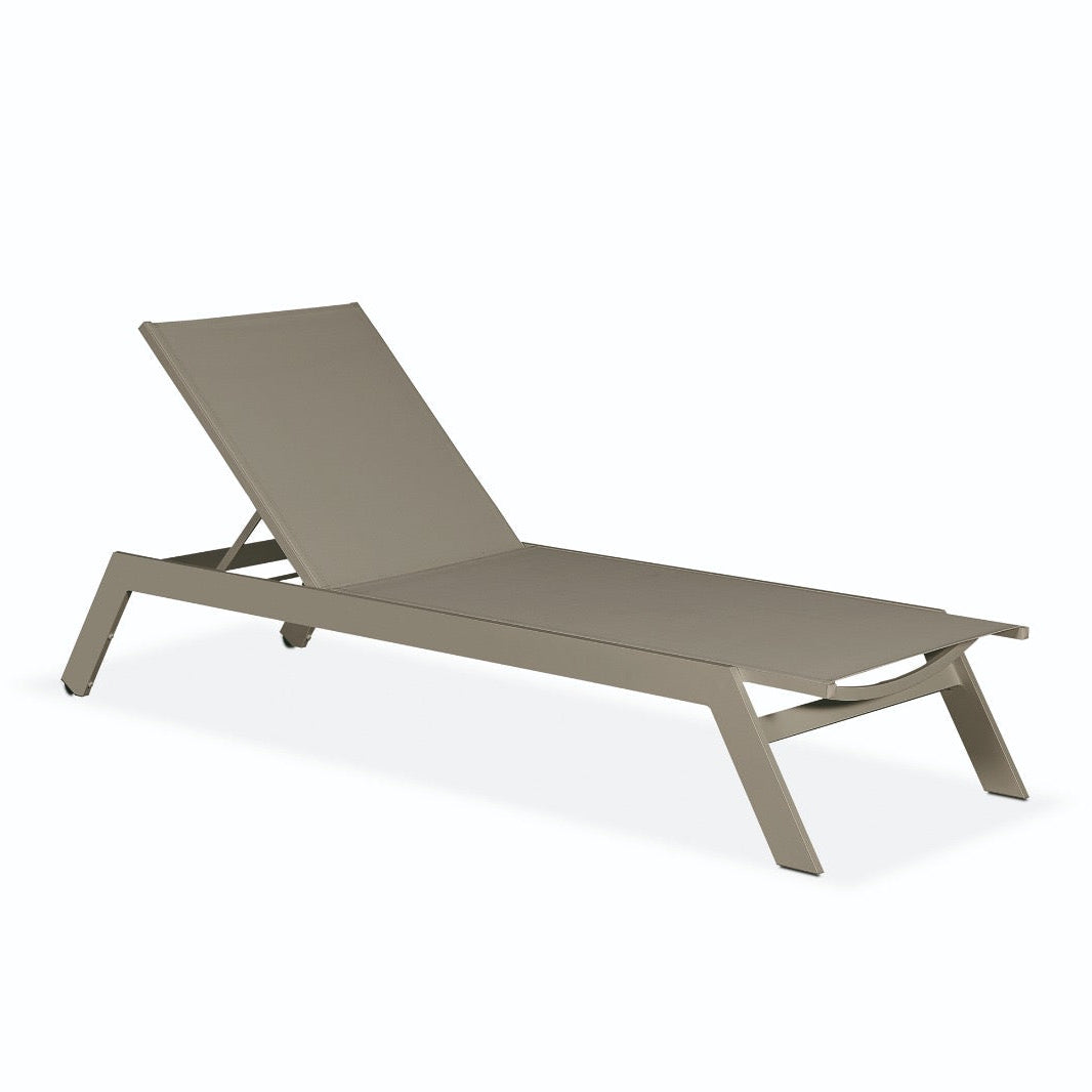 Tumbona Chipre de Arkimueble