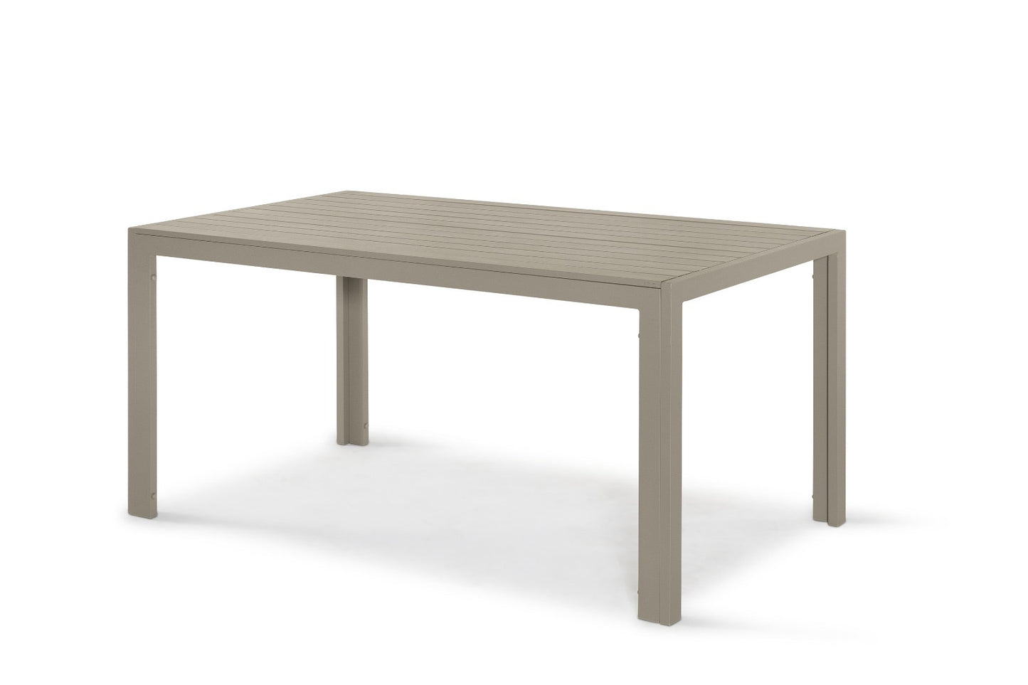 Mesa exterior Faro de Arkimueble - 150 cm