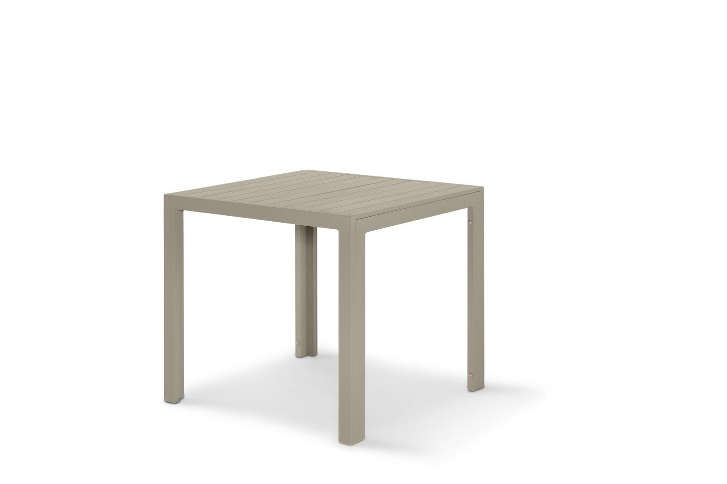 Mesa exterior Faro de Arkimueble - 80 cm