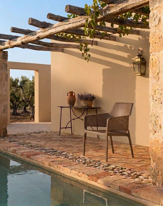 Sillón Net Relax de Nardi