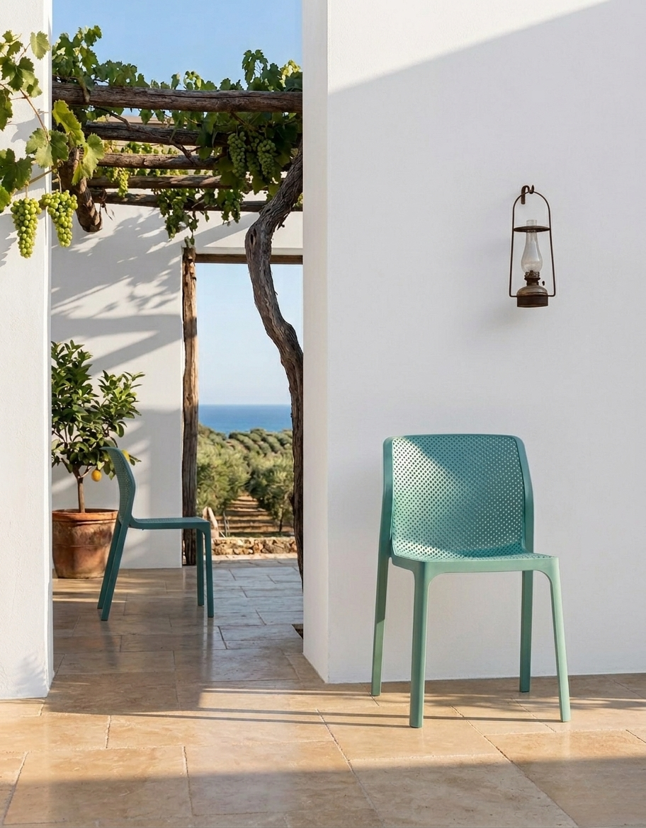 Silla Bit de Nardi