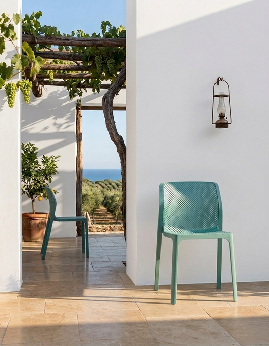 Silla Bit de Nardi