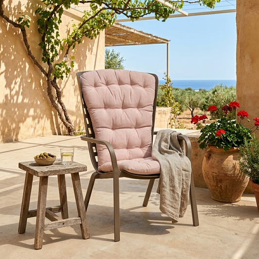 Sillón Folio de Nardi