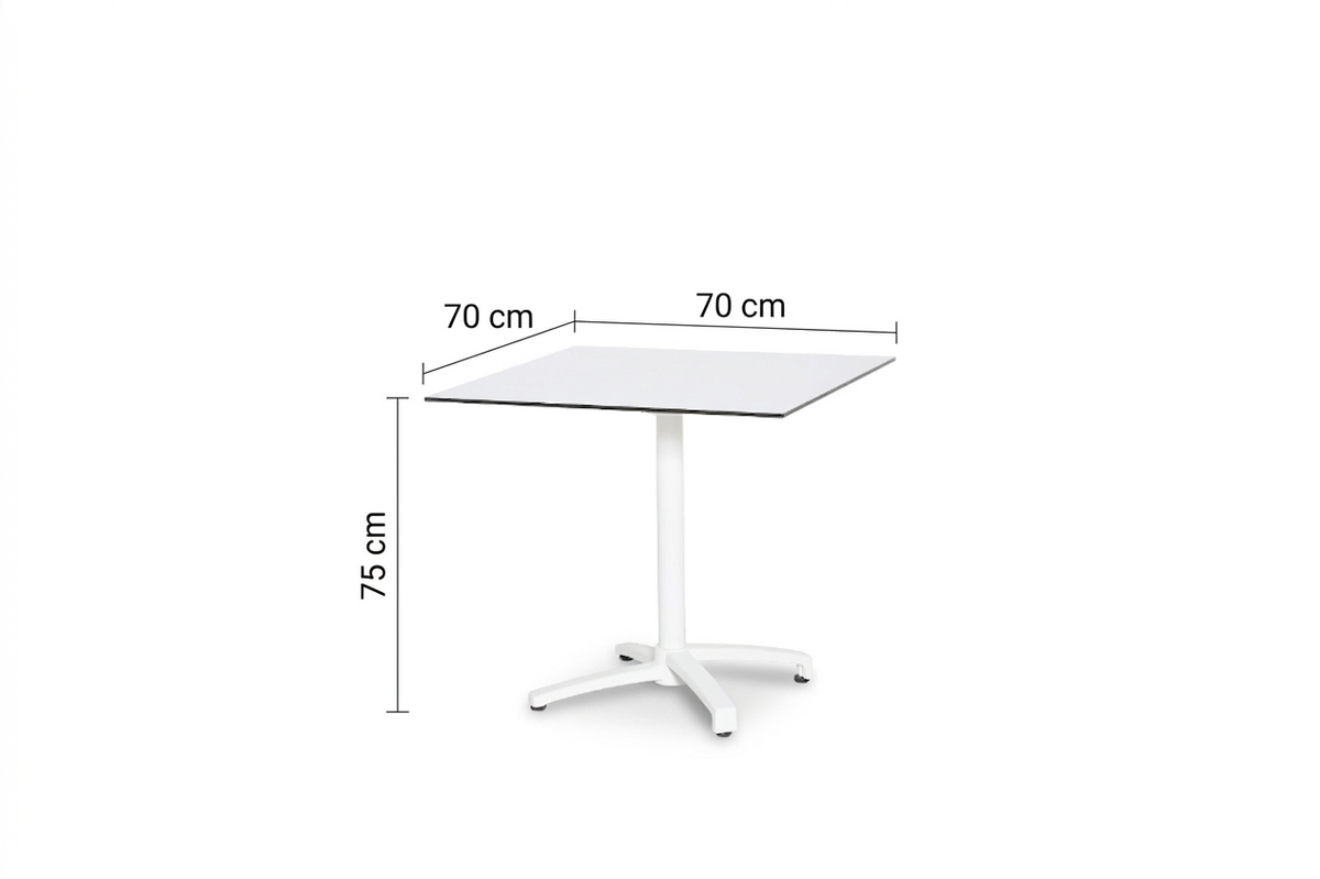 Mesa Cancún de Arkimueble
