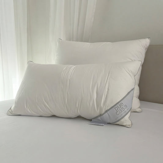 Almohada Due Casa modelo 3D