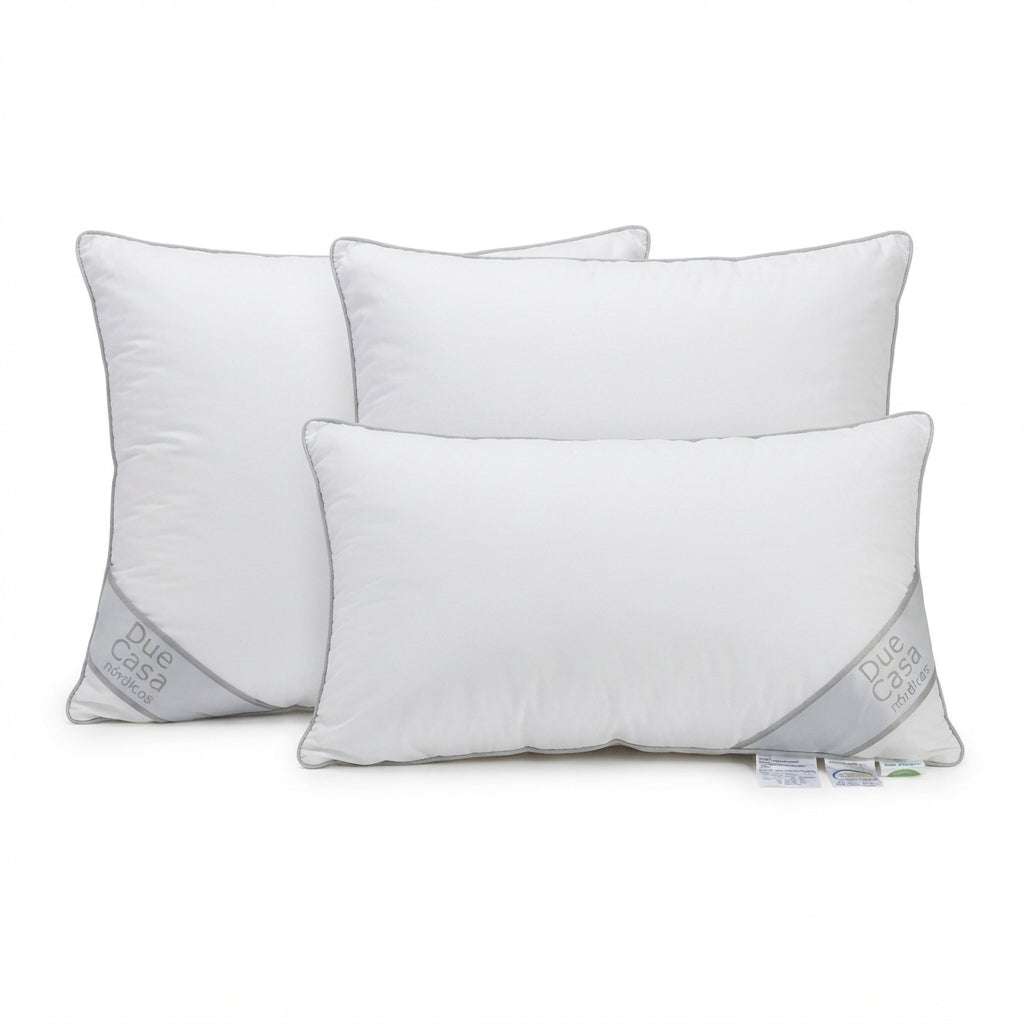 Almohada Due Casa modelo 3D