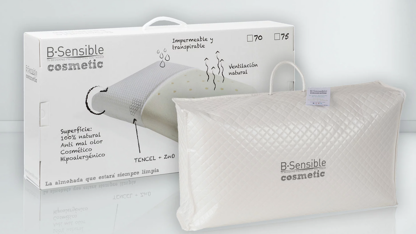 Almohada Cosmetic de Bsensible
