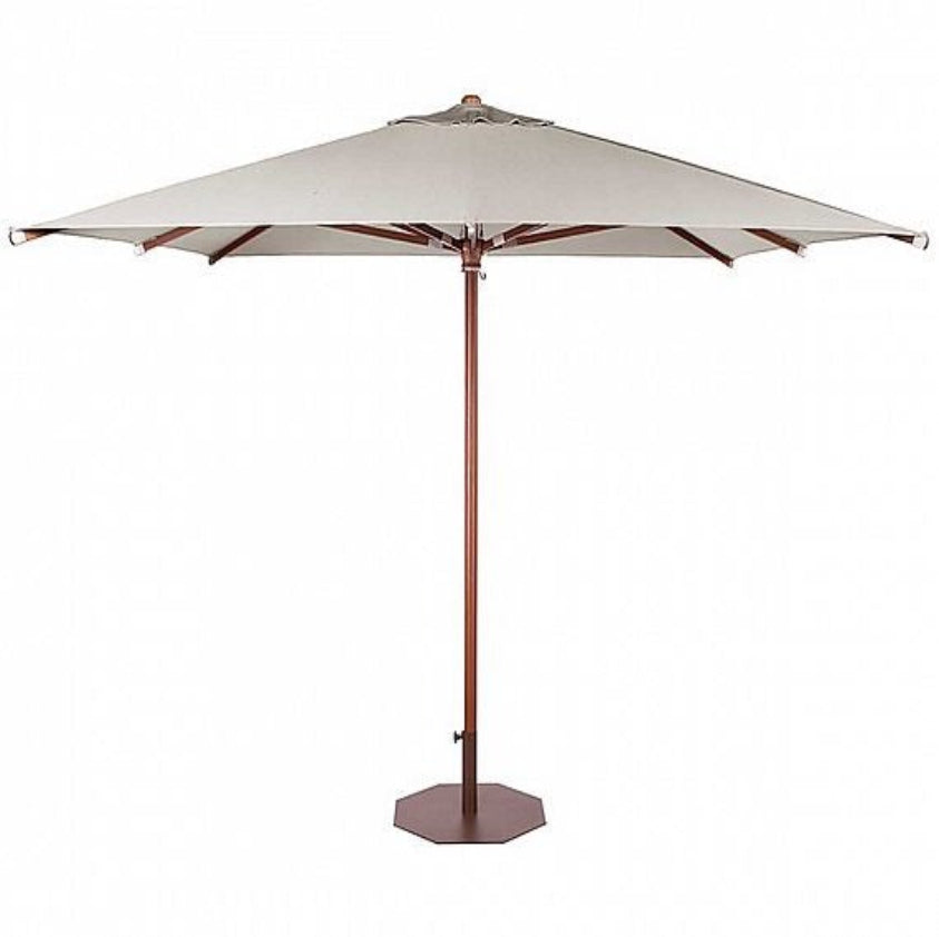 Parasol Java de Ezpeleta