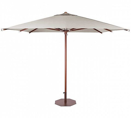Parasol Java de Ezpeleta