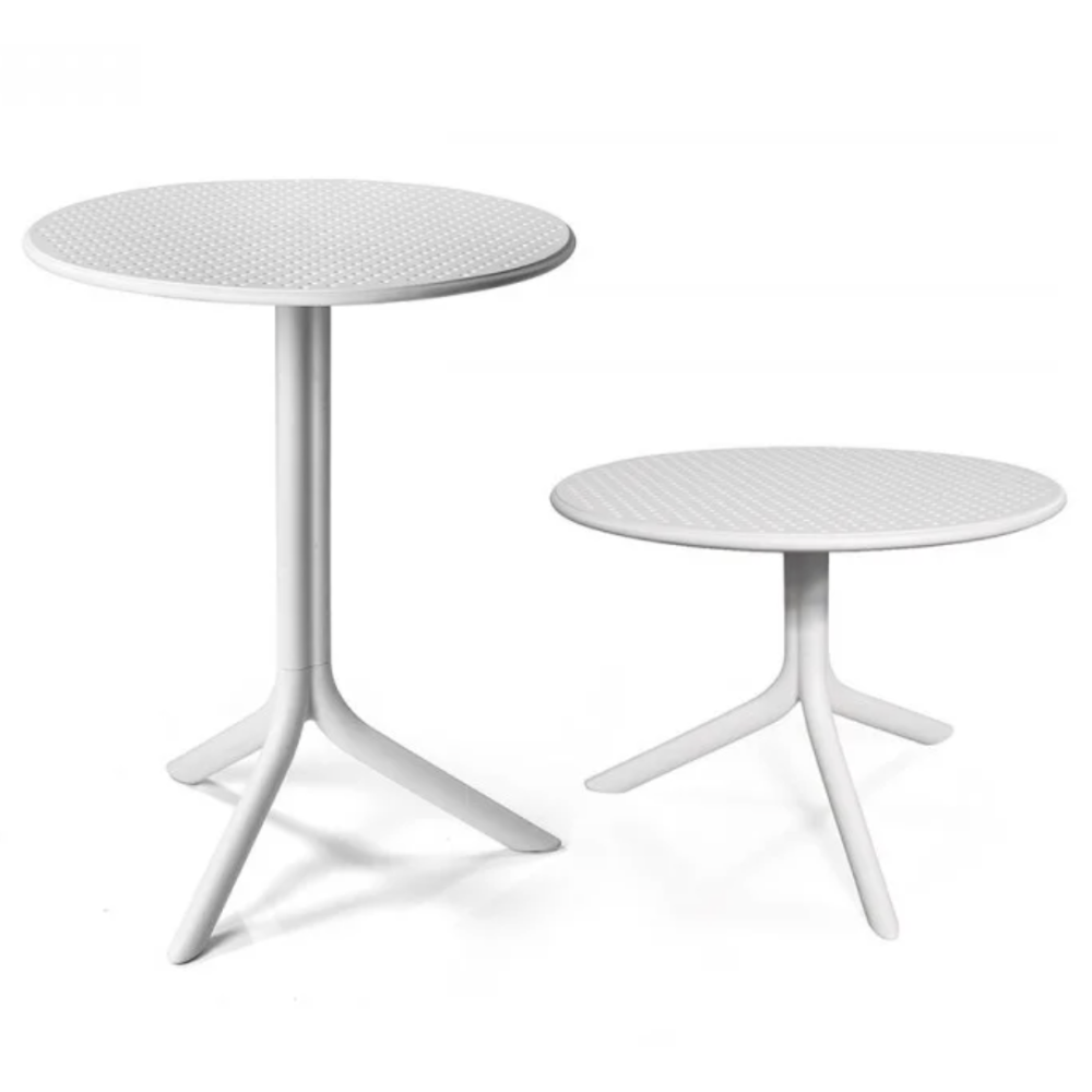 Mesa auxiliar Step de Nardi