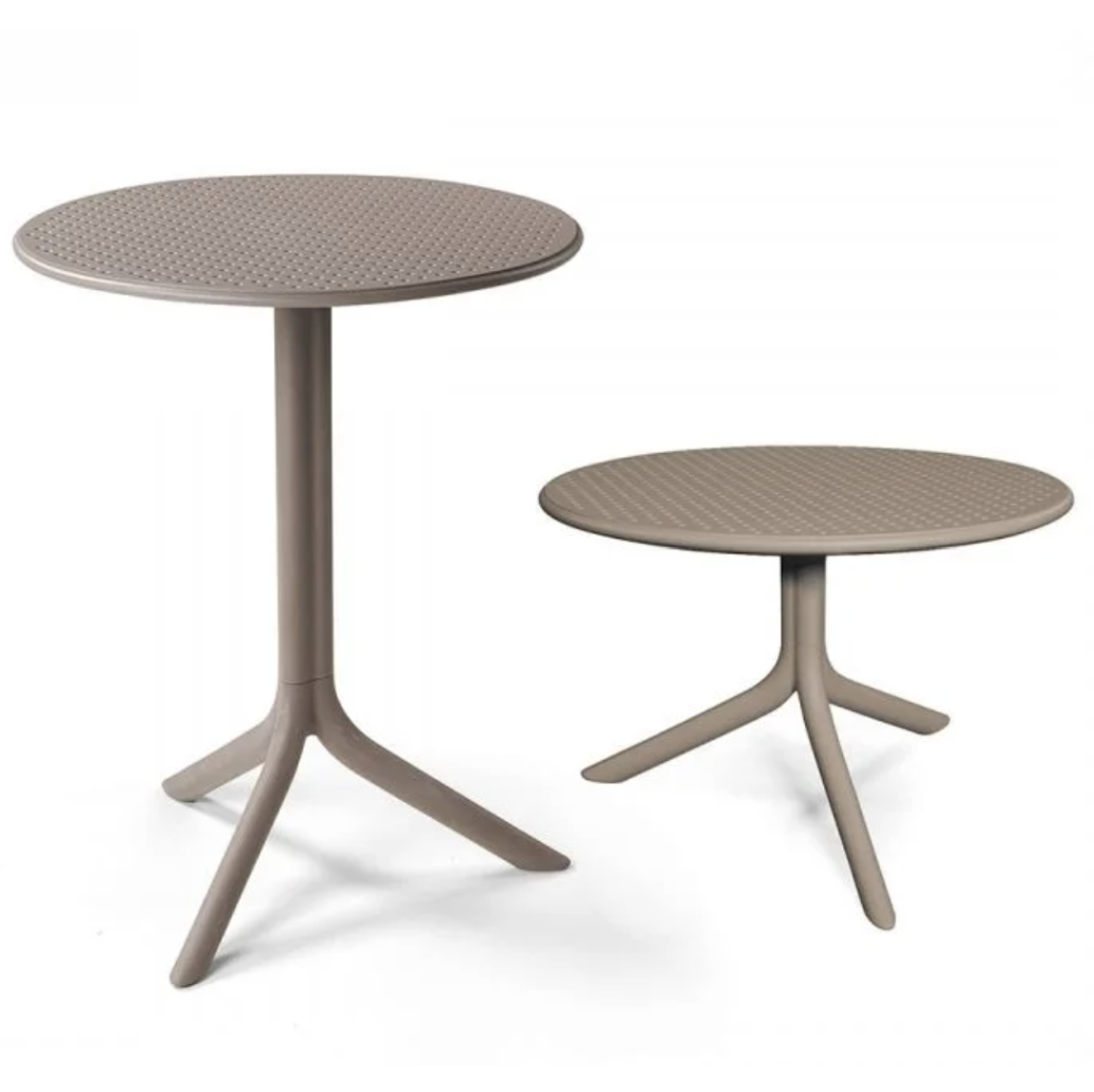 Mesa auxiliar Step de Nardi