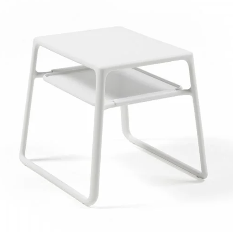 Mesa auxiliar Pop de Nardi