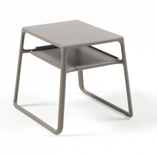 Mesa auxiliar Pop de Nardi