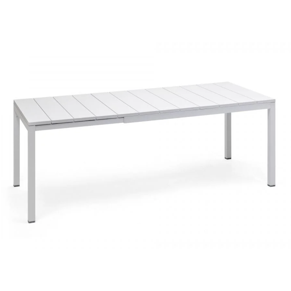 Mesa Rio 140 Extensible de Nardi