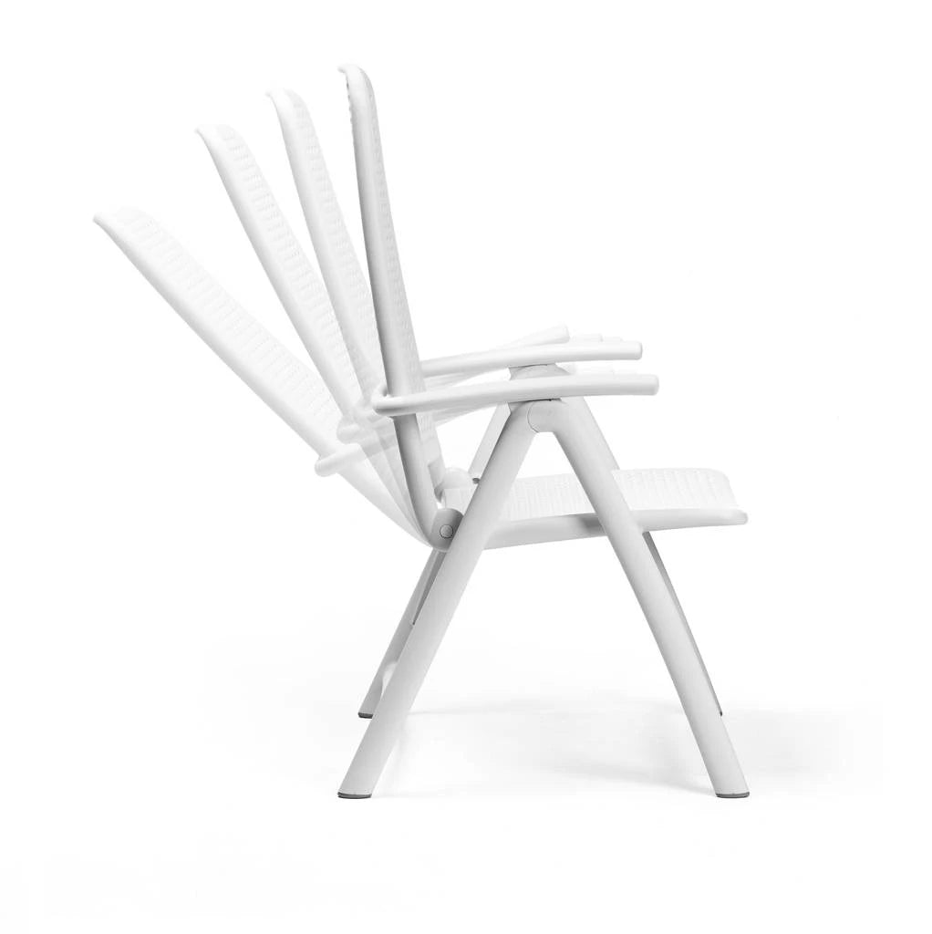 Sillón Dársena de Nardi