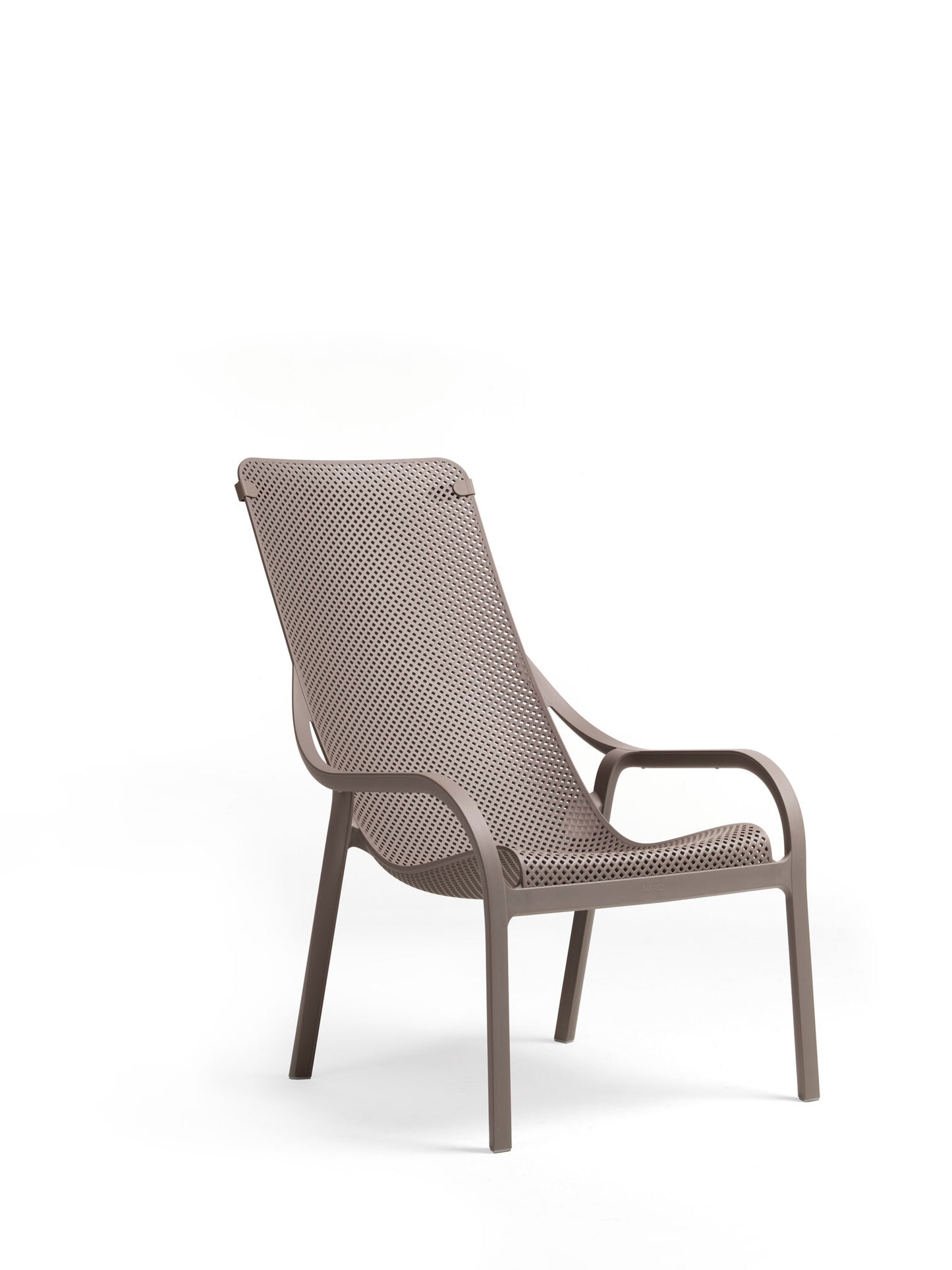 Sillón Net Lounge de Nardi
