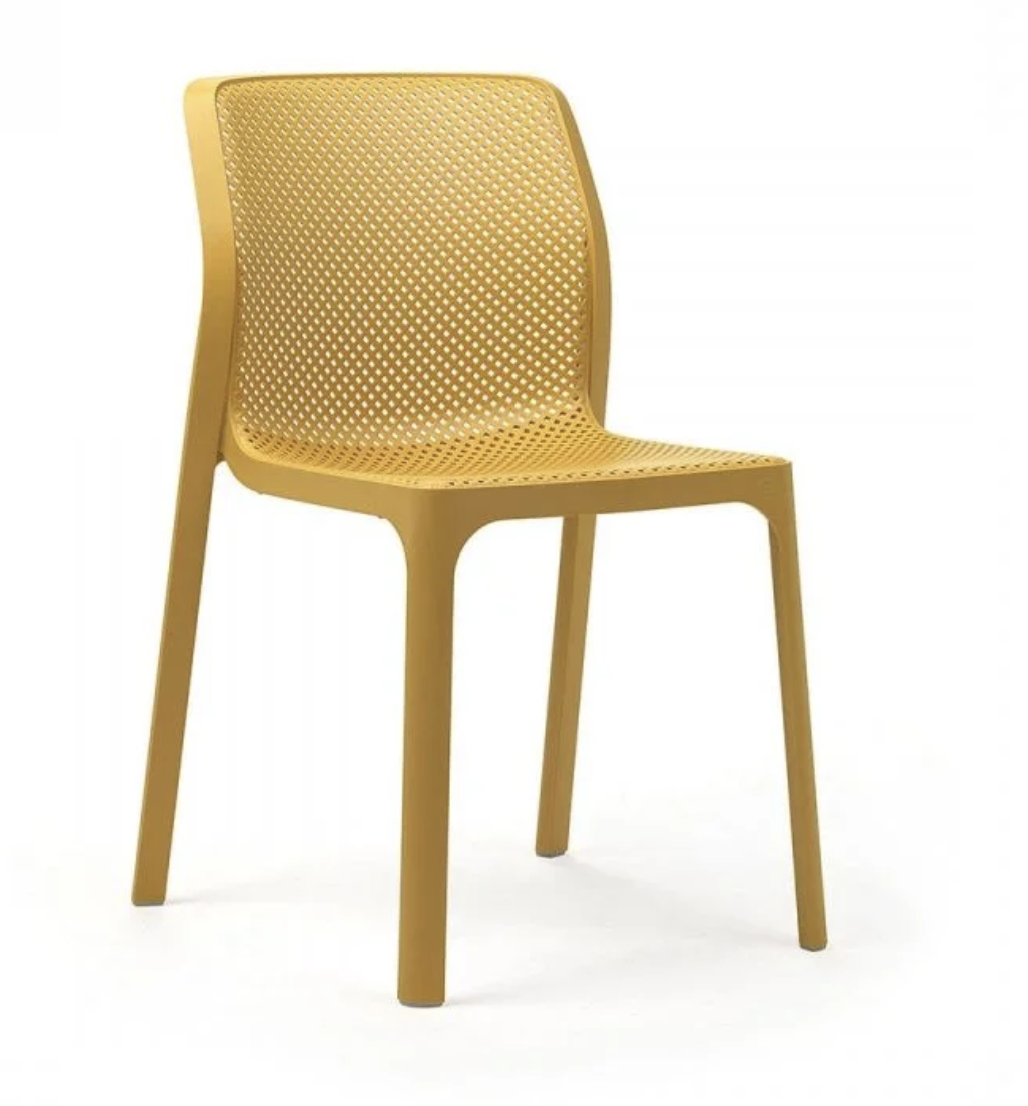 Silla Bit de Nardi