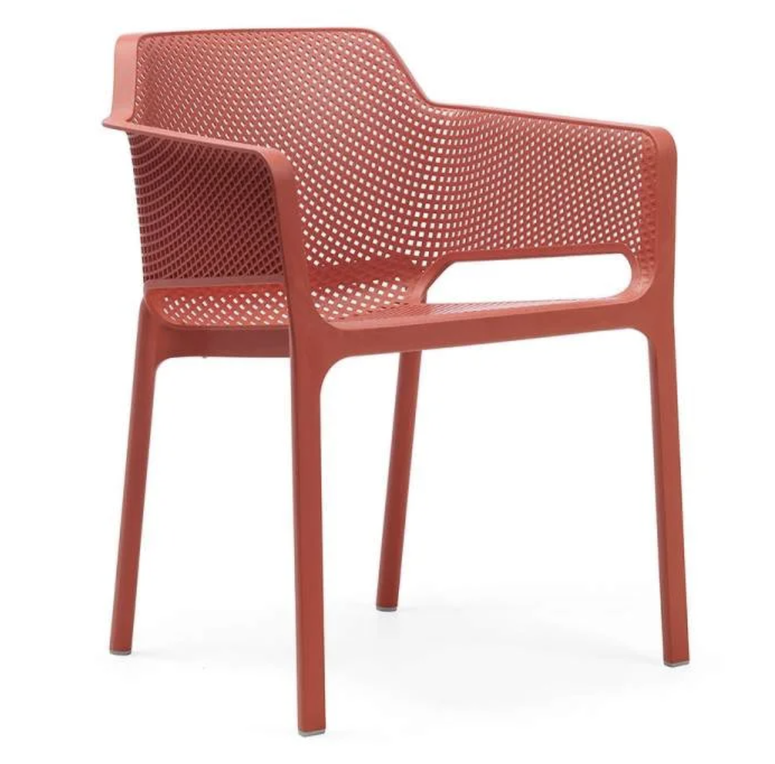 Sillón Net de Nardi