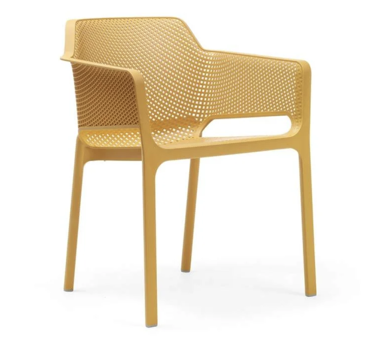 Sillón Net de Nardi