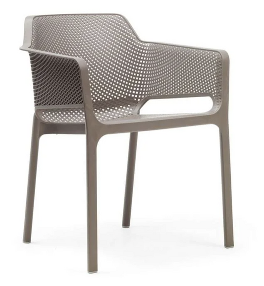 Silla Net de Nardi
