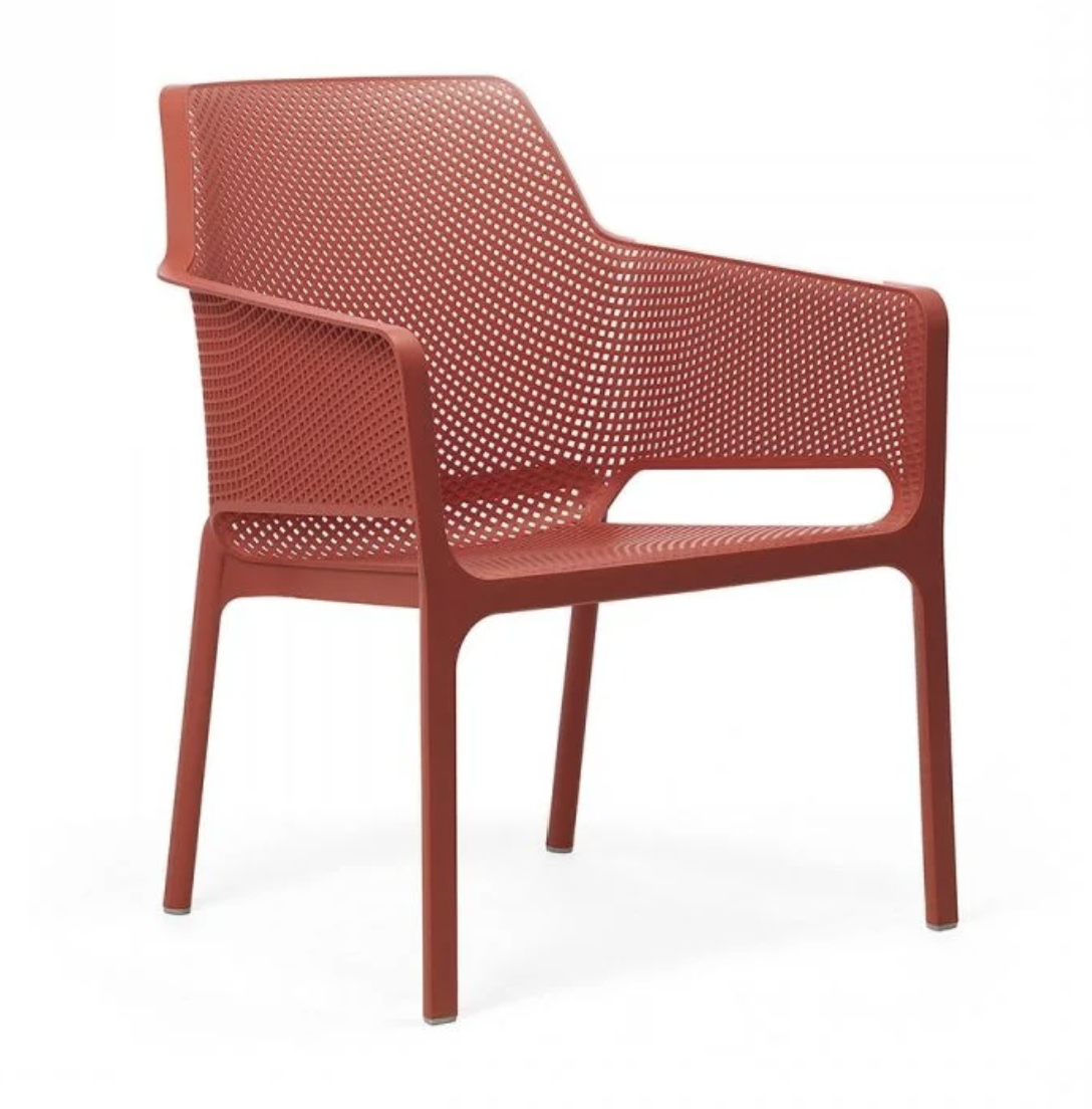 Sillón Net Relax de Nardi