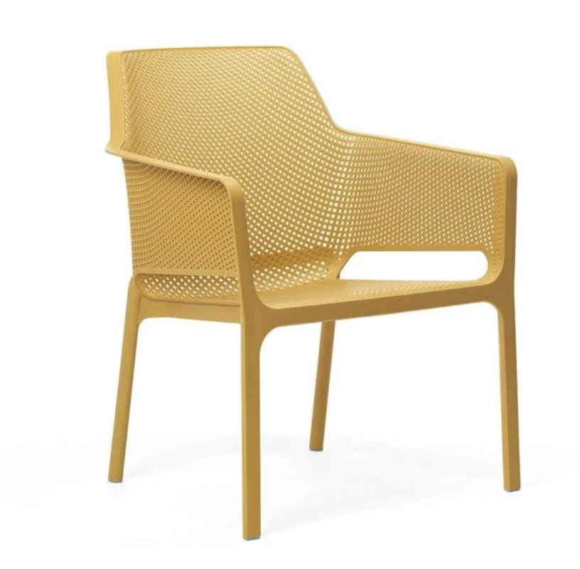 Sillón Net Relax de Nardi