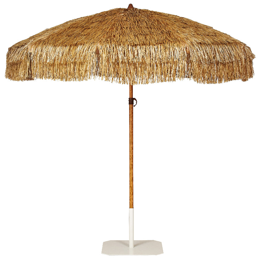 Parasol Palloza de Ezpeleta