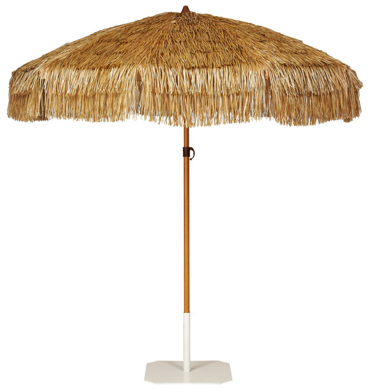 Parasol Palloza de Ezpeleta