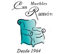 Muebles Can Ramón logo